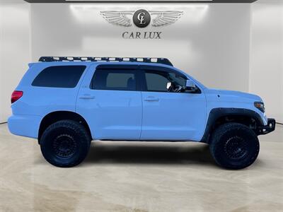 2016 Toyota Sequoia SR5 5.7L   - Photo 8 - Lennox, CA 90304