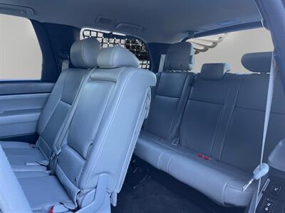 2016 Toyota Sequoia SR5 5.7L   - Photo 13 - Lennox, CA 90304