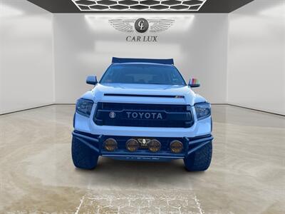 2016 Toyota Sequoia SR5 5.7L   - Photo 2 - Lennox, CA 90304