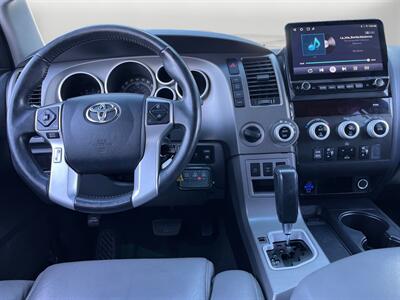 2016 Toyota Sequoia SR5 5.7L   - Photo 10 - Lennox, CA 90304
