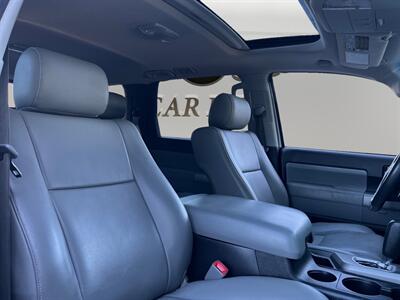 2016 Toyota Sequoia SR5 5.7L   - Photo 14 - Lennox, CA 90304