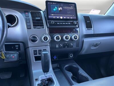 2016 Toyota Sequoia SR5 5.7L   - Photo 11 - Lennox, CA 90304