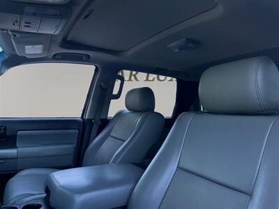 2016 Toyota Sequoia SR5 5.7L   - Photo 9 - Lennox, CA 90304
