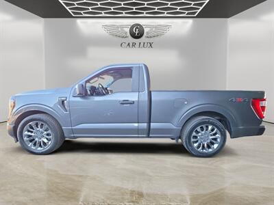 2023 Ford F-150 XL - Photo 2 - Lennox, CA 90304