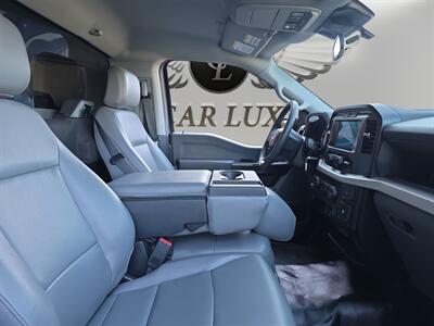 2023 Ford F-150 XL   - Photo 14 - Lennox, CA 90304