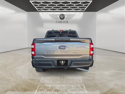 2023 Ford F-150 XL - Photo 4 - Lennox, CA 90304