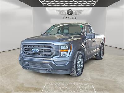 2023 Ford F-150 XL - Photo 1 - Lennox, CA 90304