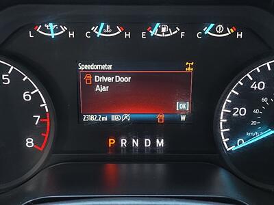 2023 Ford F-150 XL   - Photo 15 - Lennox, CA 90304
