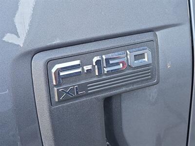 2023 Ford F-150 XL - Photo 18 - Lennox, CA 90304