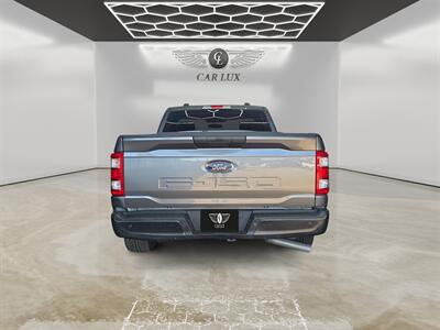 2023 Ford F-150 XL   - Photo 6 - Lennox, CA 90304
