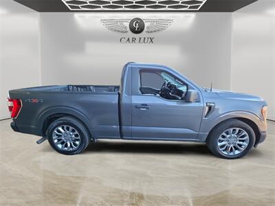 2023 Ford F-150 XL - Photo 6 - Lennox, CA 90304