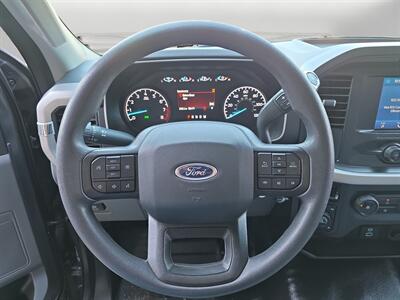 2023 Ford F-150 XL   - Photo 12 - Lennox, CA 90304