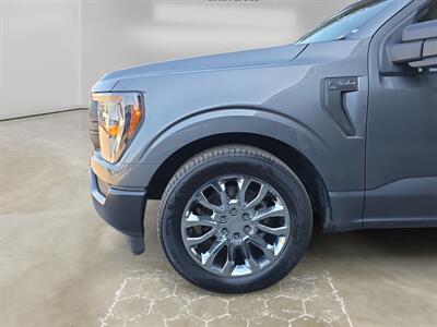 2023 Ford F-150 XL   - Photo 21 - Lennox, CA 90304