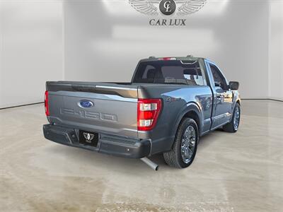 2023 Ford F-150 XL   - Photo 7 - Lennox, CA 90304