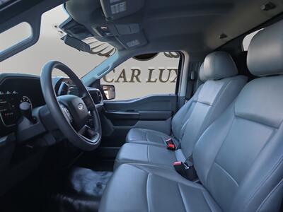 2023 Ford F-150 XL   - Photo 9 - Lennox, CA 90304