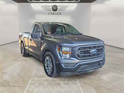 2023 Ford F-150 XL - Photo 7 - Lennox, CA 90304