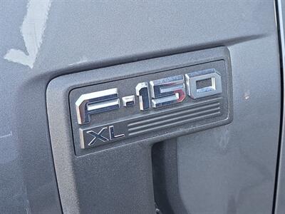 2023 Ford F-150 XL   - Photo 17 - Lennox, CA 90304