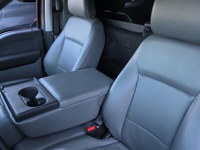 2023 Ford F-150 XL   - Photo 16 - Lennox, CA 90304