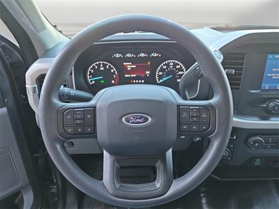 2023 Ford F-150 XL - Photo 12 - Lennox, CA 90304