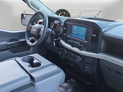 2023 Ford F-150 XL   - Photo 11 - Lennox, CA 90304