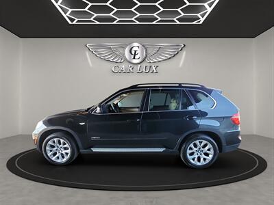 2013 BMW X5 xDrive35i Premium   - Photo 4 - Lennox, CA 90304