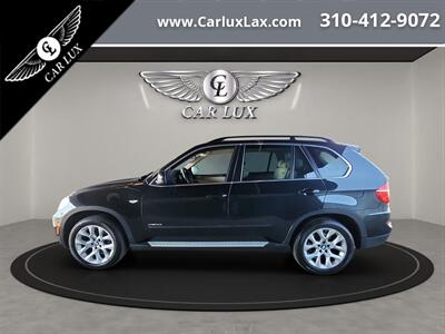 2013 BMW X5 xDrive35i Premium   - Photo 4 - Lennox, CA 90304