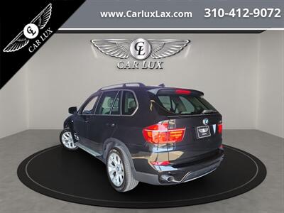 2013 BMW X5 xDrive35i Premium   - Photo 5 - Lennox, CA 90304