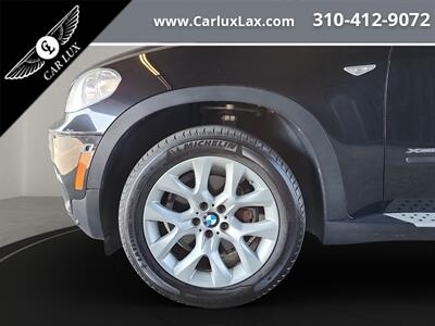 2013 BMW X5 xDrive35i Premium   - Photo 9 - Lennox, CA 90304