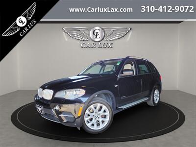 2013 BMW X5 xDrive35i Premium   - Photo 3 - Lennox, CA 90304