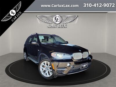 2013 BMW X5 xDrive35i Premium   - Photo 1 - Lennox, CA 90304