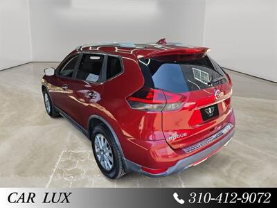 2018 Nissan Rogue SV   - Photo 17 - Lennox, CA 90304