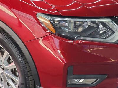 2018 Nissan Rogue SV   - Photo 24 - Lennox, CA 90304