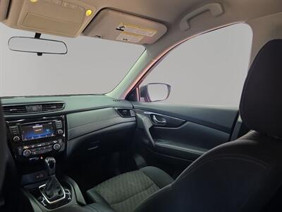 2018 Nissan Rogue SV   - Photo 20 - Lennox, CA 90304