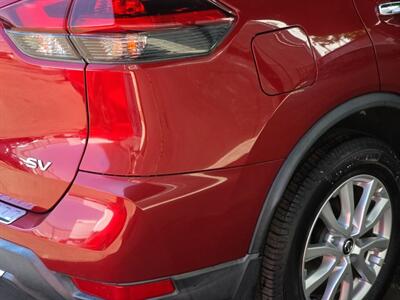 2018 Nissan Rogue SV   - Photo 30 - Lennox, CA 90304