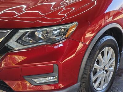 2018 Nissan Rogue SV   - Photo 25 - Lennox, CA 90304