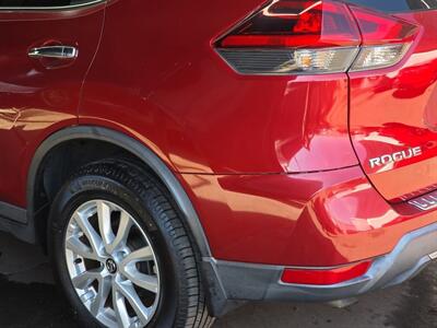2018 Nissan Rogue SV   - Photo 28 - Lennox, CA 90304