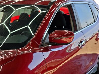 2018 Nissan Rogue SV   - Photo 26 - Lennox, CA 90304