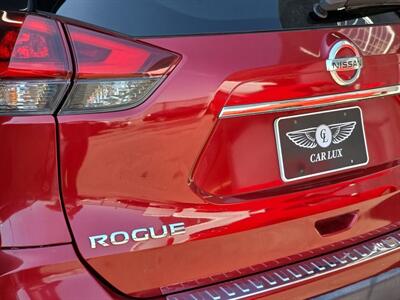2018 Nissan Rogue SV   - Photo 29 - Lennox, CA 90304