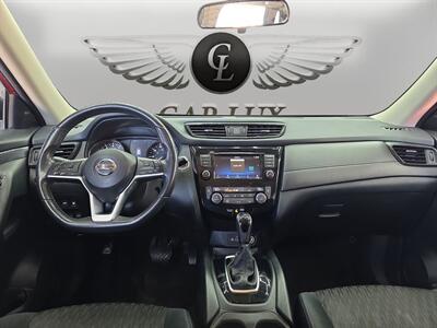 2018 Nissan Rogue SV   - Photo 19 - Lennox, CA 90304