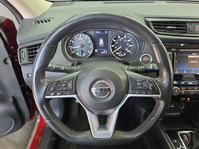 2018 Nissan Rogue SV   - Photo 12 - Lennox, CA 90304