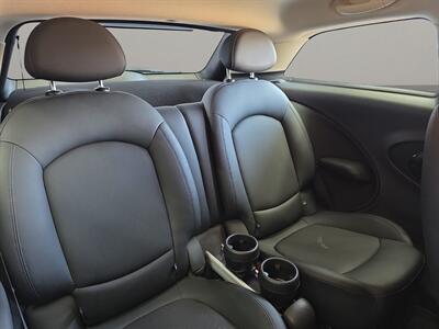 2013 MINI Paceman Paceman   - Photo 13 - Lennox, CA 90304