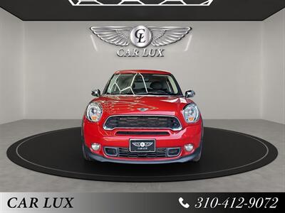 2013 MINI Paceman Paceman   - Photo 2 - Lennox, CA 90304