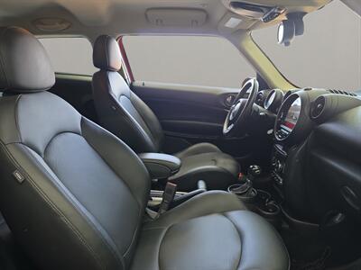 2013 MINI Paceman Paceman   - Photo 12 - Lennox, CA 90304