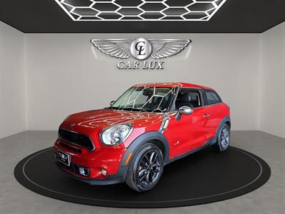 2013 MINI Paceman Paceman   - Photo 3 - Lennox, CA 90304