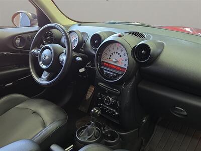 2013 MINI Paceman Paceman   - Photo 11 - Lennox, CA 90304