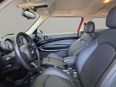 2013 MINI Paceman Paceman   - Photo 9 - Lennox, CA 90304