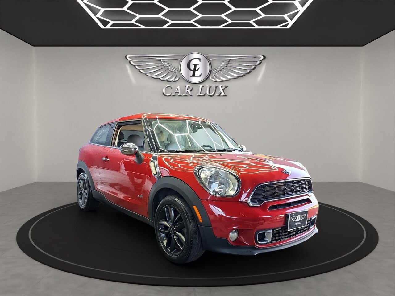 2013 MINI Paceman Paceman - Photo 1 - Lennox, CA 90304