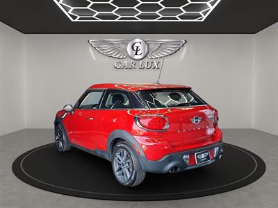 2013 MINI Paceman Paceman   - Photo 5 - Lennox, CA 90304