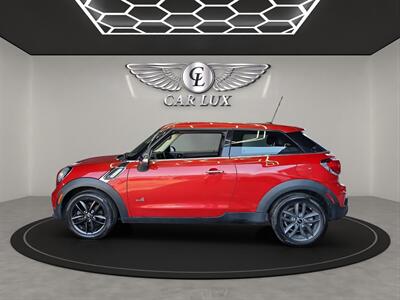 2013 MINI Paceman Paceman   - Photo 4 - Lennox, CA 90304