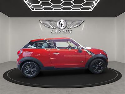2013 MINI Paceman Paceman   - Photo 8 - Lennox, CA 90304